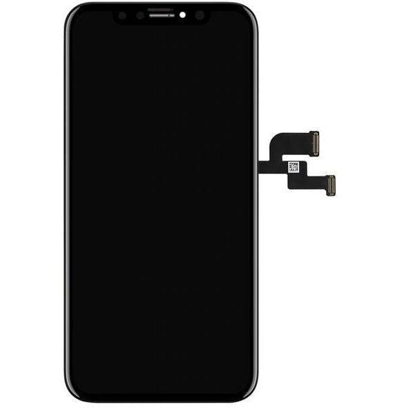 Replacement iPhone XS LCD & Digitizer ( SOFT OLED) - Best Cell Phone Parts Distributor in Canada Replacement iPhone XS LCD & Digitizer ( SOFT OLED) - Best Cell Phone Parts Distributor in Canada